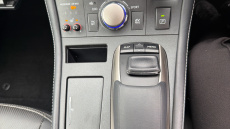 Lexus CT 200h 1.8 5dr CVT Hybrid Hatchback